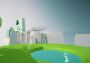 Air Bounce: The Jump 'n' Run Challenge EN Argentina Xbox One/Series Digital Key