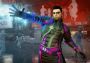Saints Row IV - Commander-In-Chief Pack DLC EN/DE/FR/IT/ES Global Steam Digital Key