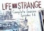 Life Is Strange - Complete Season (Episodes 1-5) EN/DE/IT/ES EU Steam Digital Key