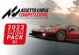Assetto Corsa Competizione - 2023 GT World Challenge Pack DLC Argentina Xbox Series Digital Key