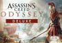 Assassin's Creed: Odyssey Deluxe Edition Argentina Xbox One/Series Digital Key