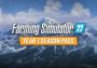 Farming Simulator 22 - Year 1 Season Pass DLC Argentina Xbox One/Series Digital Key