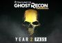 Tom Clancy's Ghost Recon: Wildlands - 2 Year Pass Global Xbox One/Series Digital Key