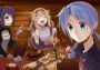 Fault Milestone One EN/JA Global Steam Digital Key