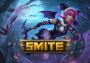 SMITE - Legacy Pass EN Argentina Xbox One/Series Digital Key
