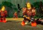 Warhammer 40,000: Space Wolf - Wrath of the Damned DLC EN/DE/FR/IT/JA/KO/RU/ES Global Steam Digital Key