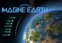 Imagine Earth EN/DE/FR/IT/PT/ZH/ES Global Steam Digital Key
