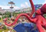 Park Beyond Visioneer Edition United States Xbox Series Digital Key