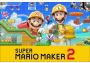 Super Mario Maker 2 EN United States Nintendo Switch Digital Key