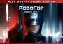 RoboCop: Rogue City Alex Murphy Edition Argentina Xbox Series Digital Key