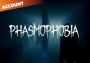 Phasmophobia - Steam Account Global Steam Digital Key