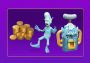 Two Point Campus - Cheesy Gubbins Zero Bundle DLC Global Official website Digital Key