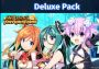 Neptunia Virtual Stars - Deluxe Pack DLC EN/JA/ZH Global Steam Digital Key