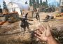 Far Cry 5 EU Ubisoft Connect Digital Key