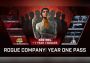 Rogue Company - Year 1 Pass DLC United States Xbox One/Series Digital Key