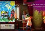 Passpartout: The Starving Artist Global Steam Digital Key