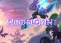 Windblown EN/FR/JA/KO/PT/ZH/ES Global Steam Digital Key