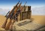 Sniper Elite 3 - Sniper Rifles Pack DLC EN Global Steam Digital Key