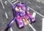 Earth Defense Force 4.1: Gigantus Tank, Bullet Girls Marking DLC Global Steam Digital Key
