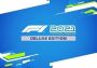 F1 2021 Deluxe Edition EU Xbox One/Series Digital Key