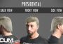 SCUM - Male Hair Pack DLC Global Steam Digital Key