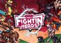 Them's Fightin' Herds EN Global Steam Digital Key