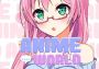 Anime World EN/RU Global Steam Digital Key