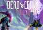 Dead Cells: The Queen and the Sea ROW DLC Global Steam Digital Key