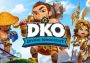 DKO: Divine Knockout EN/DE/FR/JA/PT/ZH/MX Global Epic Games Digital Key
