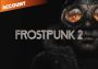 Frostpunk 2 - Steam Account Global Steam Digital Key