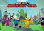 Minecraft - Adventure Time Mash-Up DLC Turkey Xbox One/Series Digital Key