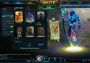 Smite: Ra and Alienware Skin EN Global Official website Digital Key