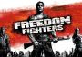 Freedom Fighters EN EU Steam Digital Key