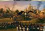 Age of Wonders III: Golden Realms DLC EN/DE/FR/PL/RU EU Steam Digital Key