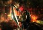 Metal Gear Rising: Revengeance EN/DE/FR/IT/JA/PT/ES Global Steam Digital Key