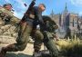 Sniper Elite 5 EU Steam Digital Key