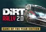 DiRT Rally 2.0 GOTY Edition Global Steam Digital Key