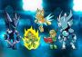 Brawlhalla - The Mysterious Stranger Bundle DLC Global Official website Digital Key