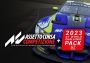 Assetto Corsa Competizione + 2023 GT World Challenge - Bundle EU Xbox One/Series Digital Key