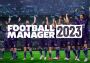 Football Manager 2023 EU Steam Digital Key
