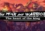 The Monk and the Warrior. The Heart of the King EN/RU Global Steam Digital Key