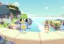 Bluey: The Videogame Global PS5 Digital Key