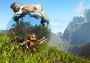 Biomutant EU Nintendo Switch Digital Key