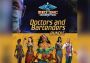 Bio Inc. Redemption + Crossroads Inn - Doctors and Bartenders Bundle United States Xbox One/Series Digital Key