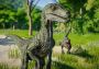Jurassic World Evolution - Raptor Squad Skin Collection DLC Global Steam Digital Key