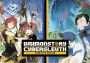 Digimon Story: Cyber Sleuth Complete Edition EU Nintendo Switch Digital Key