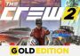The Crew 2 Gold Edition United States Ubisoft Connect Digital Key