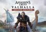 Assassin's Creed: Valhalla Deluxe Edition United States Xbox One/Series Digital Key