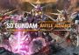SD Gundam Battle Alliance Deluxe Edition Argentina Xbox One/Series/Windows Digital Key