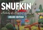 Snufkin: Melody of Moominvalley Deluxe Edition ROW Steam Digital Key